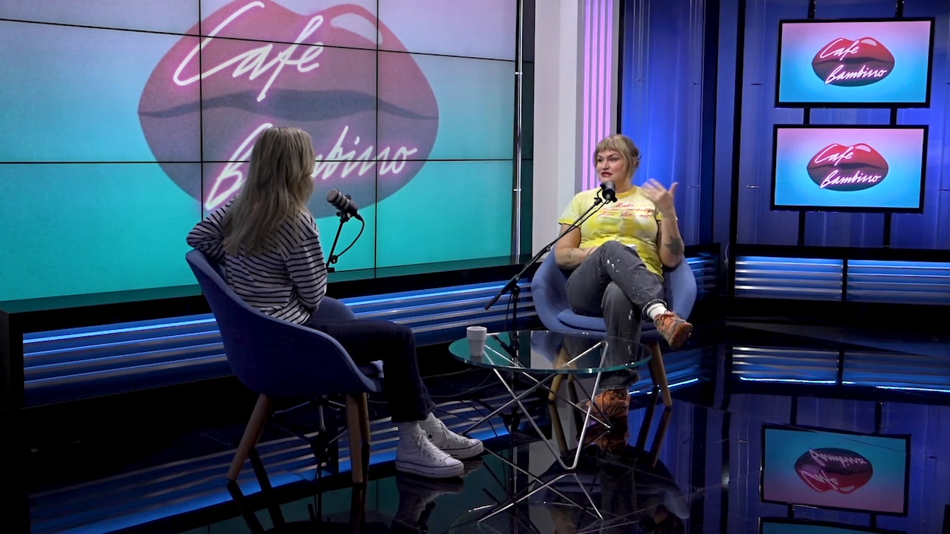 Lesbisk överlägsenhet och Elon Musk bebisfasoner