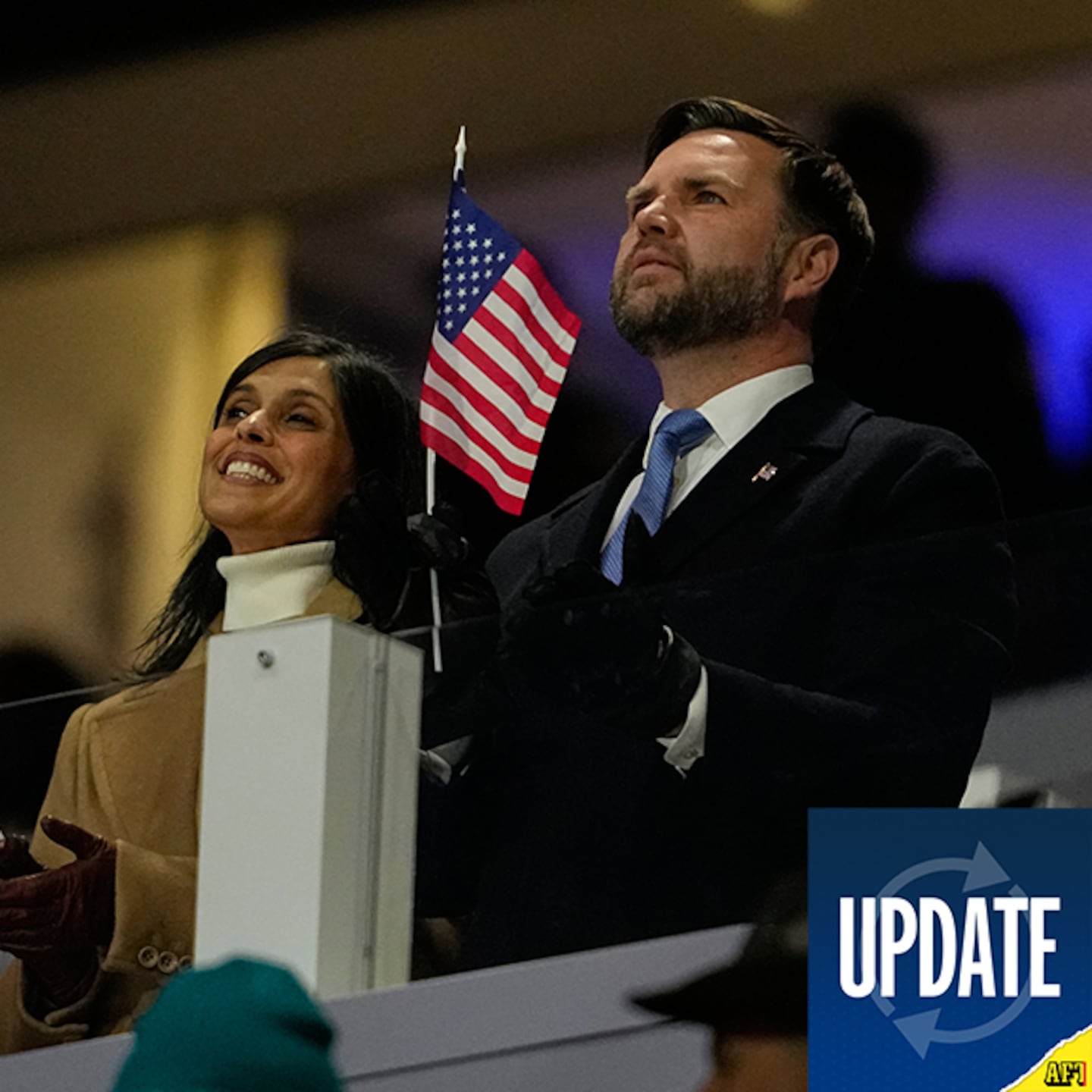 Nyhetssammanfattning – 7 februari 07:30