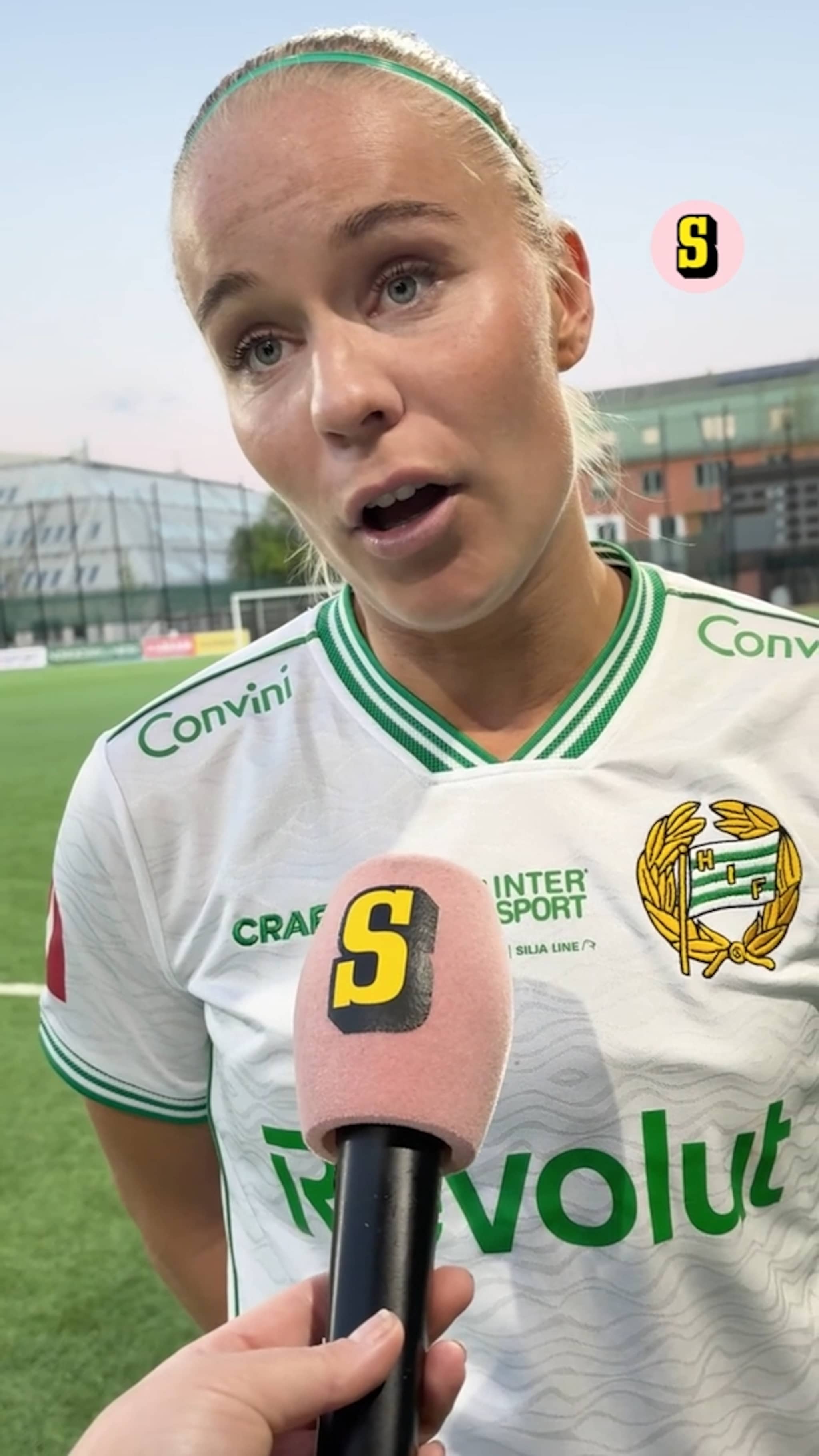 Kängan till ”nästa mästarna”