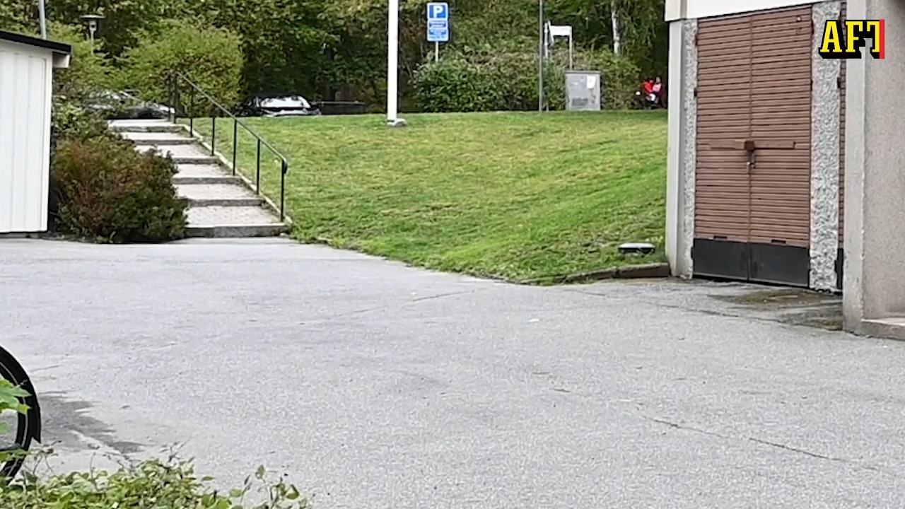 Flera knivattacker – polisen misstänker serievåldsman