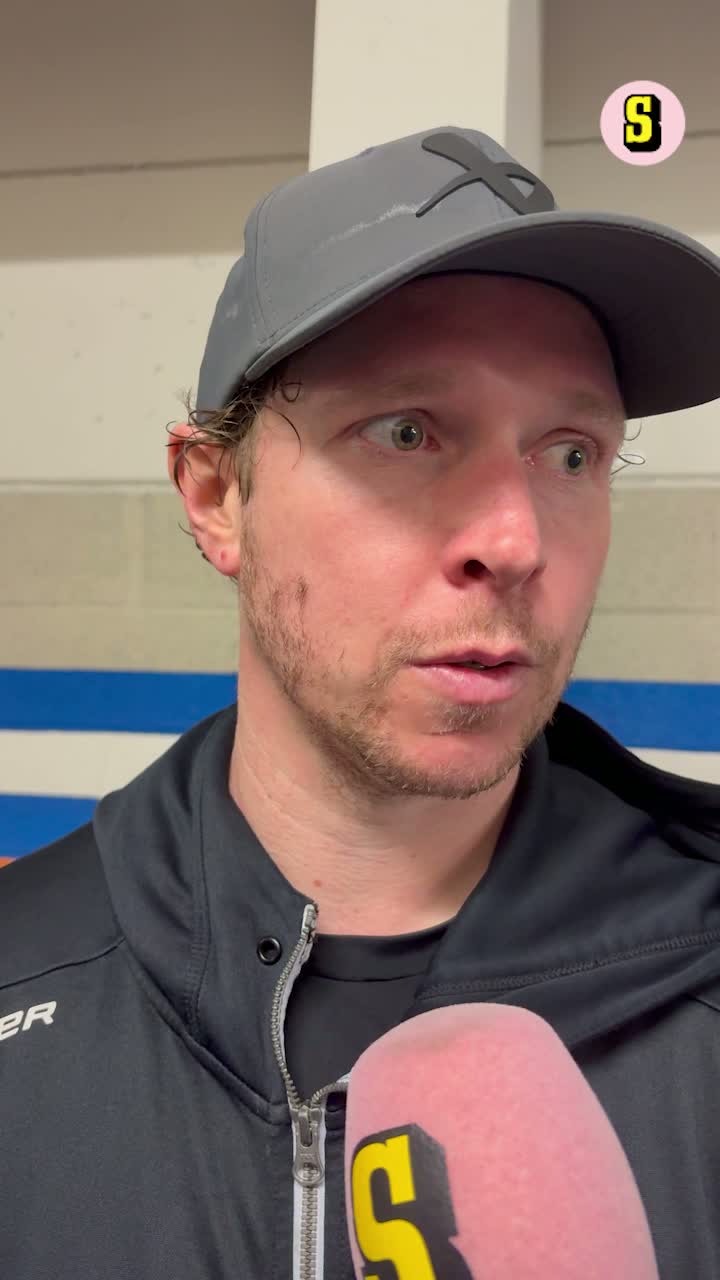 Framtiden osäker för Bäckström efter uttåget