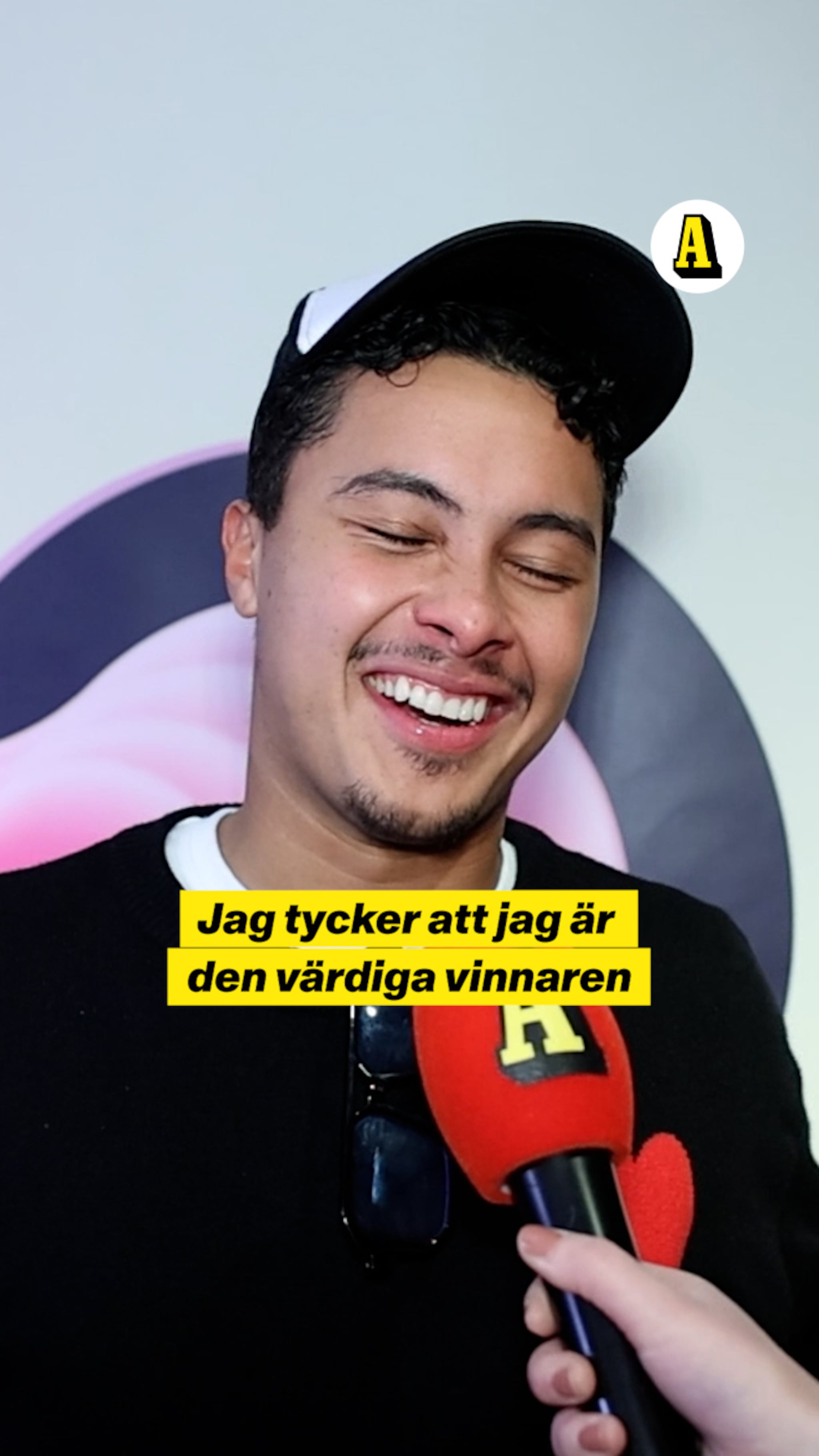 PH-deltagarna om vinnarna: ”Tycker att jag är den värdiga vinnaren”