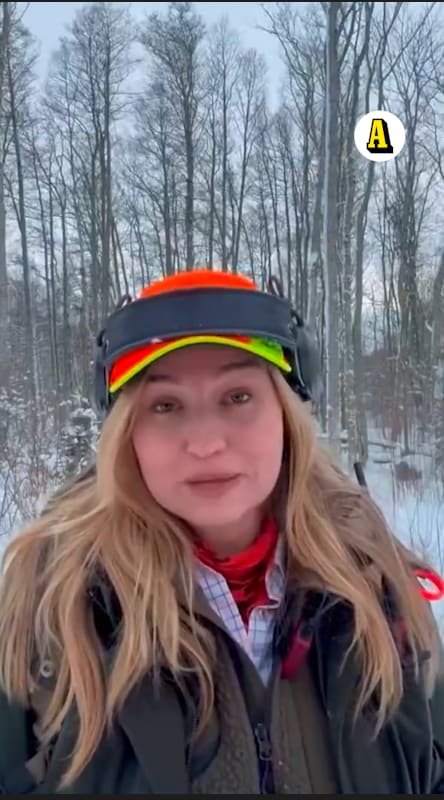 Ebba Busch slår tillbaka: ”Jag bestämmer vem jag vill visa mig för”