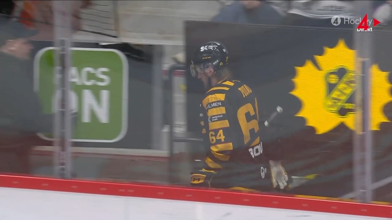 Stjärnan ut i omklädningsrummet – se oroande bilderna 