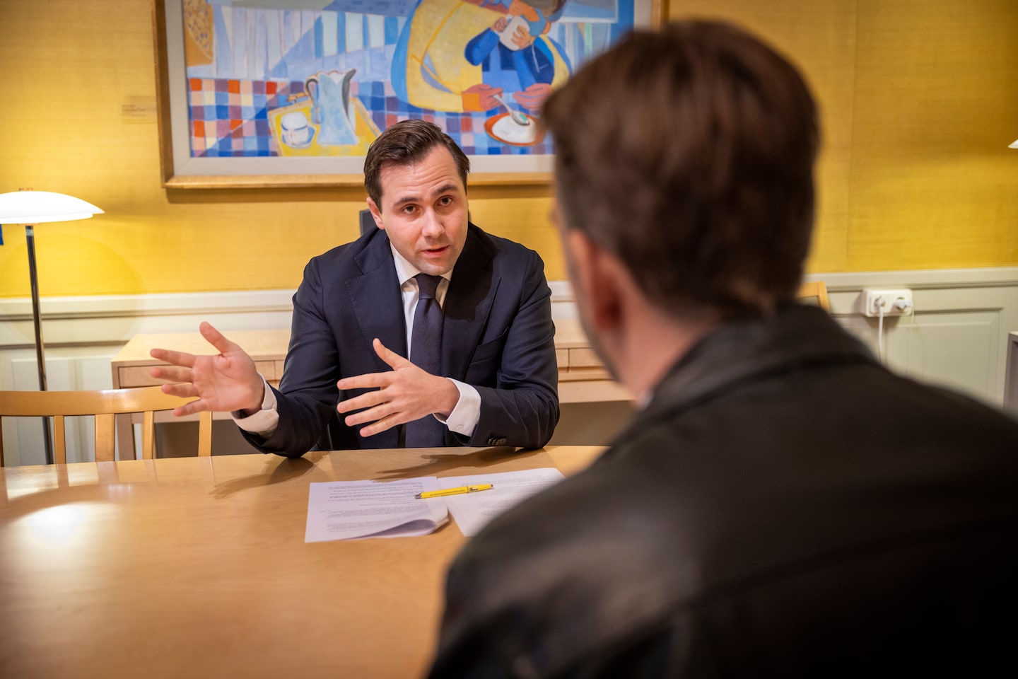 Nyhetssammanfattning – 24 oktober 22:00 Nyhetssammanfattning – 24 oktober 22:00