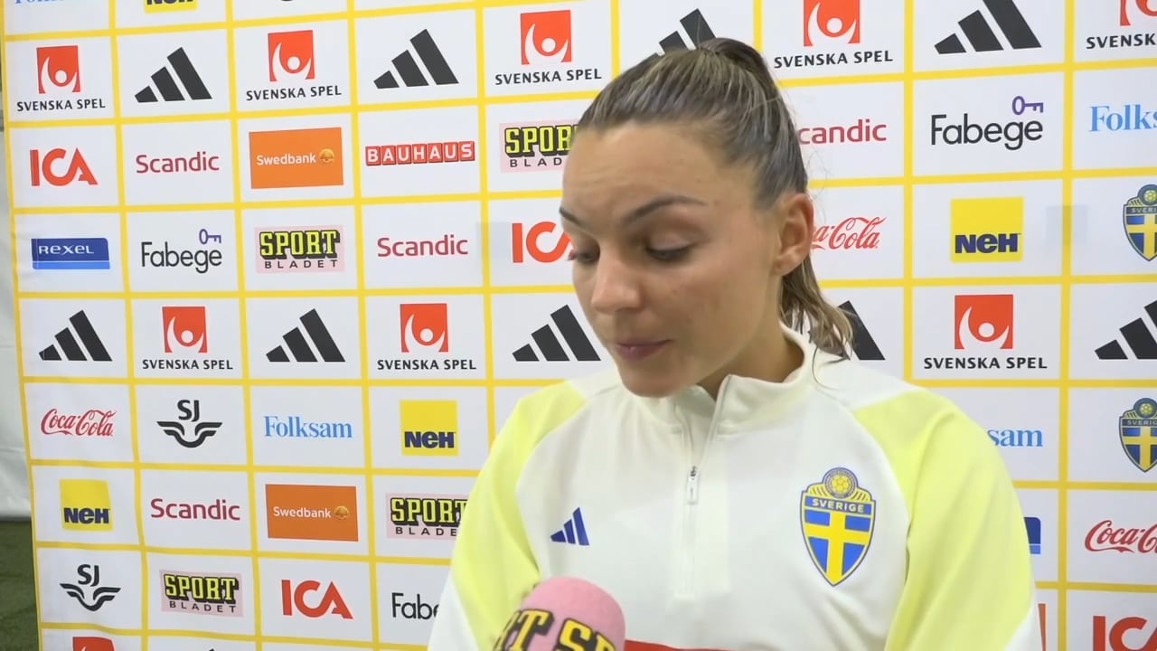 Rytting Kaneryd: ”Stor besvikelse”