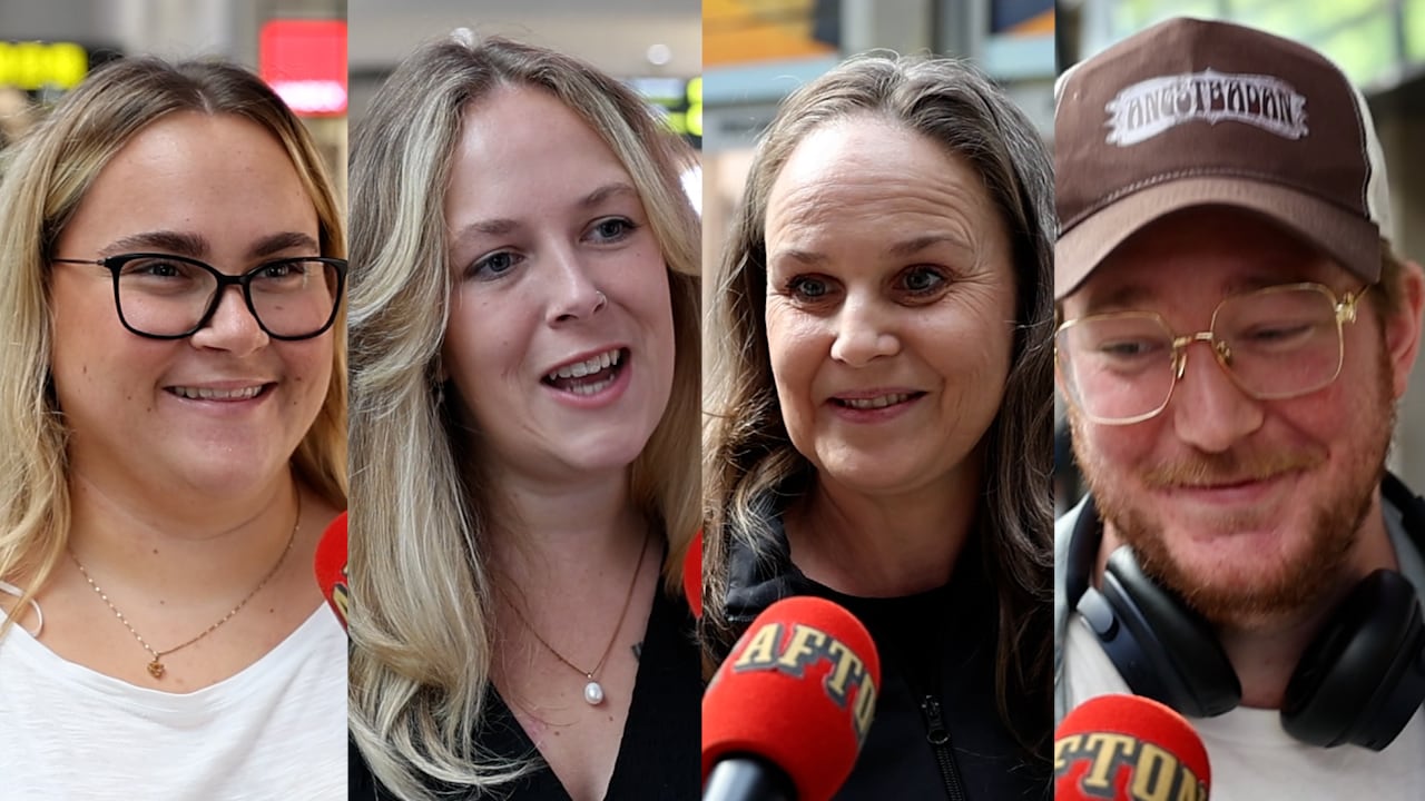 Rekordlågt barnafödande: ”Det är som Kina”