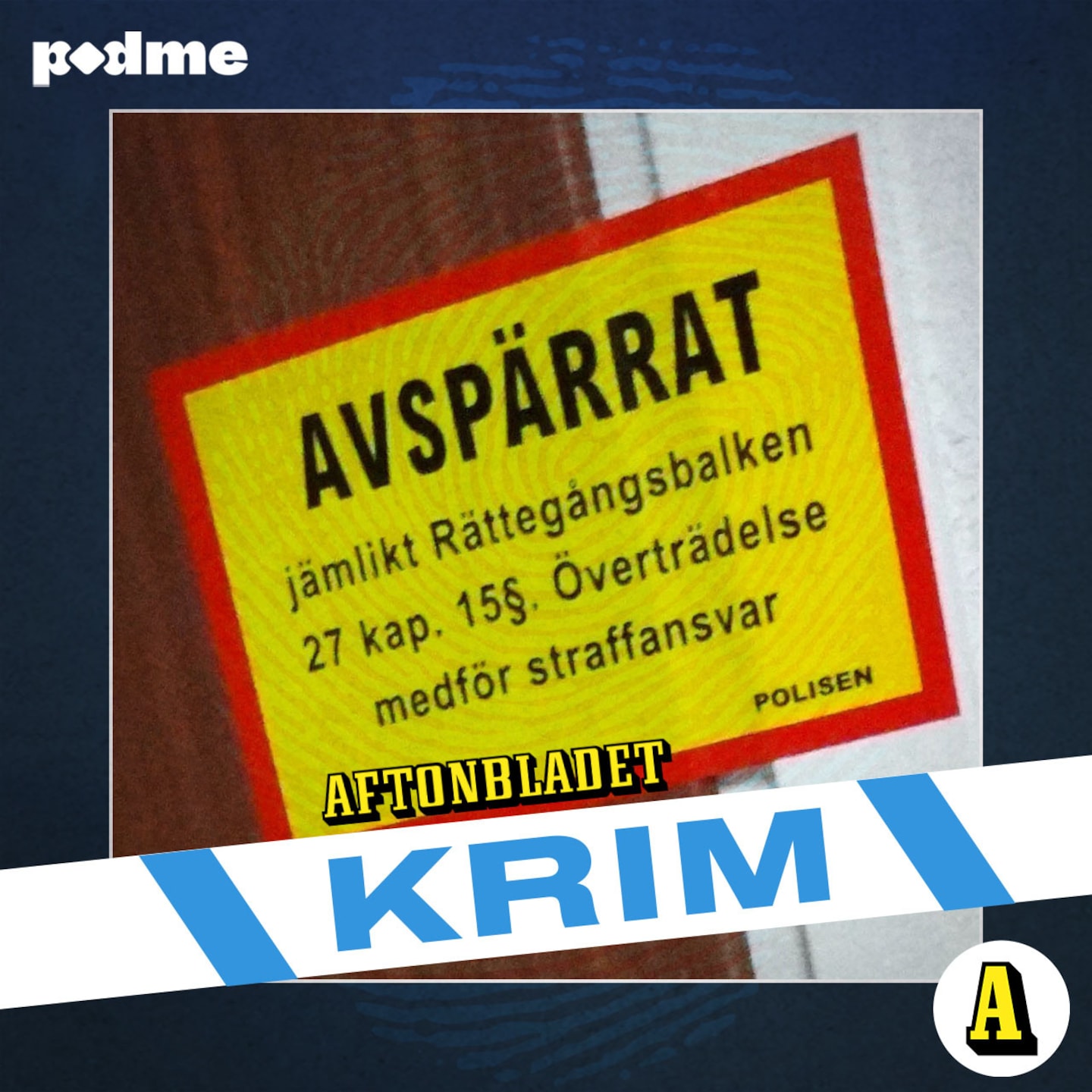 Aftonbladet Krim