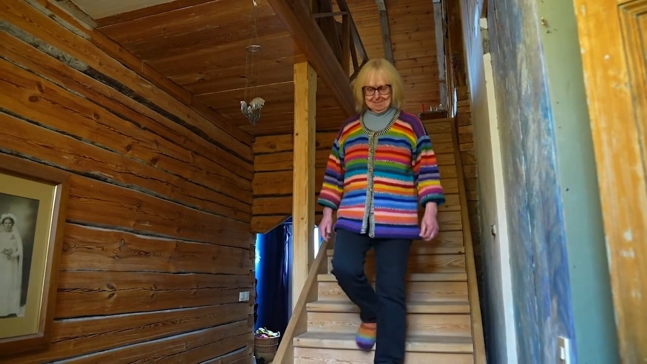 Margita har 12 grader inne – men tusentals kronor i elräkning: “Jag är kränkt”