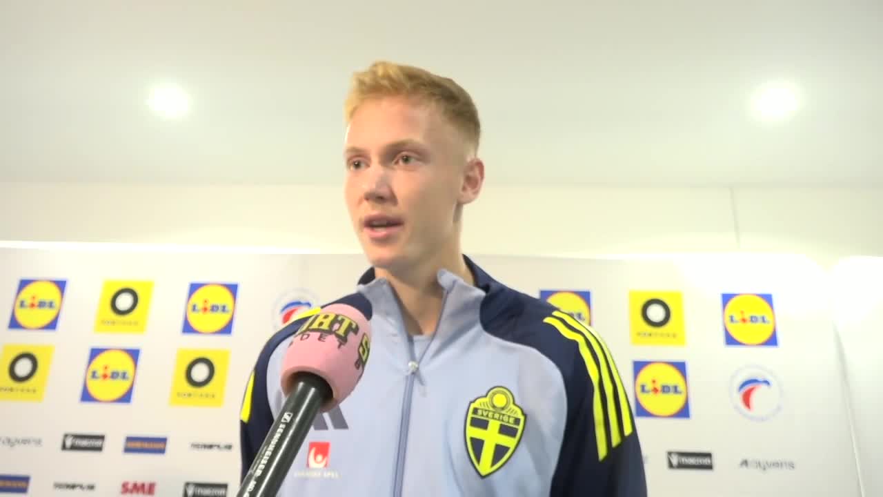 Hugo Larssons uppdrag – punktmarkera stjärnan: &ldquo;Lite otacksam roll&rdquo;