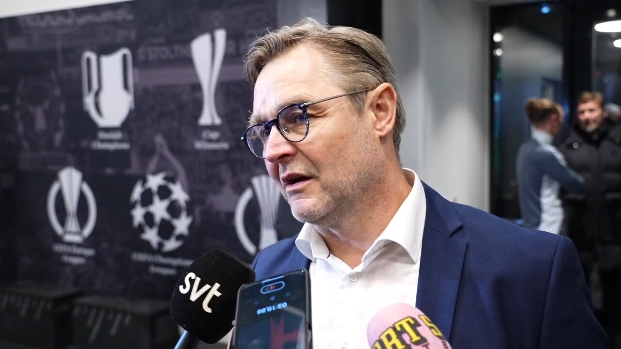 "Hoppas av hela mitt hjärta att det ger ”Kris” den styrka som behövs"