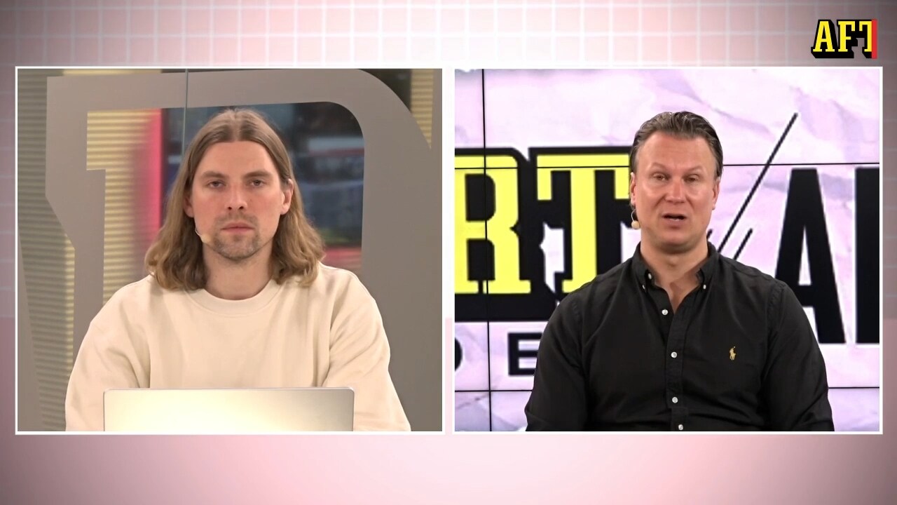 Disco avslöjar – Leeds jagar landslagsmålvakten