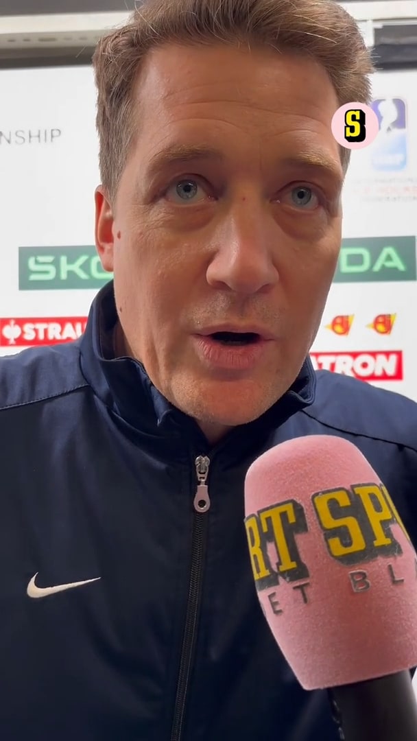 Nylander stoppas från media: ”Får ha respekt...”