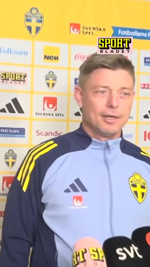 Jon Dahl Tomasson: “De missar landslagssamlingen”