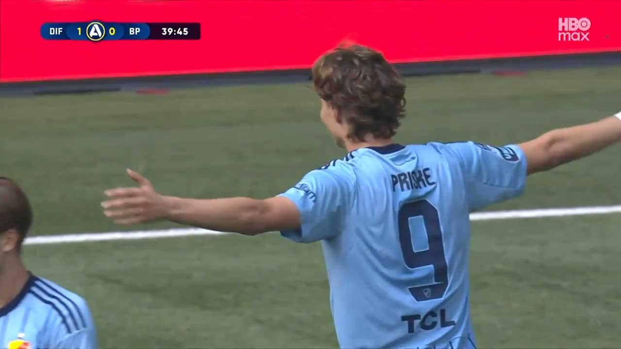 Djurgården vann och höll nollan – se höjdpunkterna