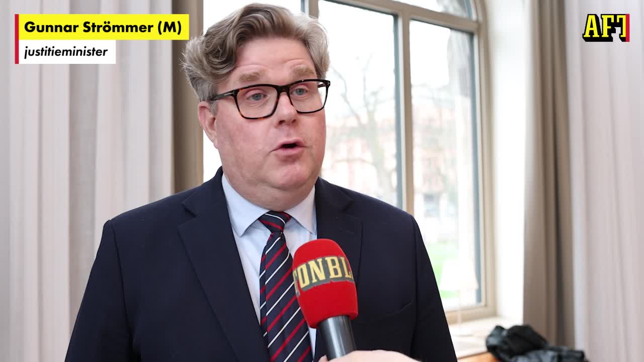 ”Något som inget anständigt samhälle kan acceptera”