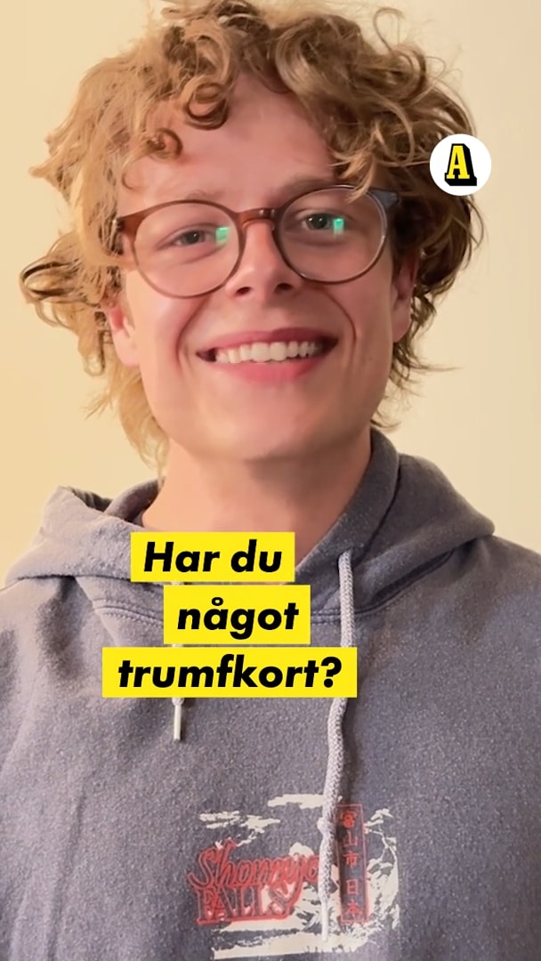 Leo Gardén: &ldquo;Väldigt väldigt oroligt&rdquo;