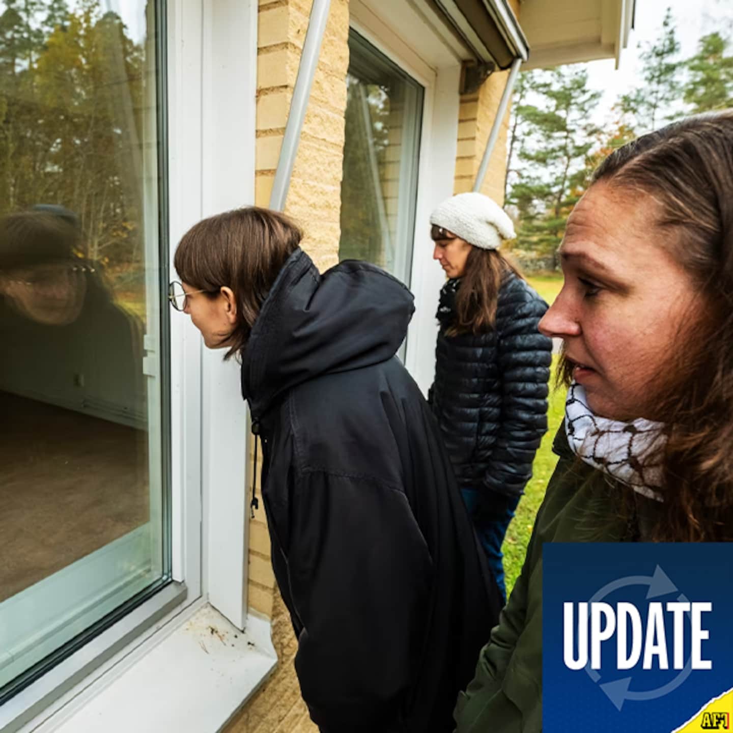 Nyhetssammanfattning – 27 oktober 07.30 Nyhetssammanfattning – 27 oktober 07.30