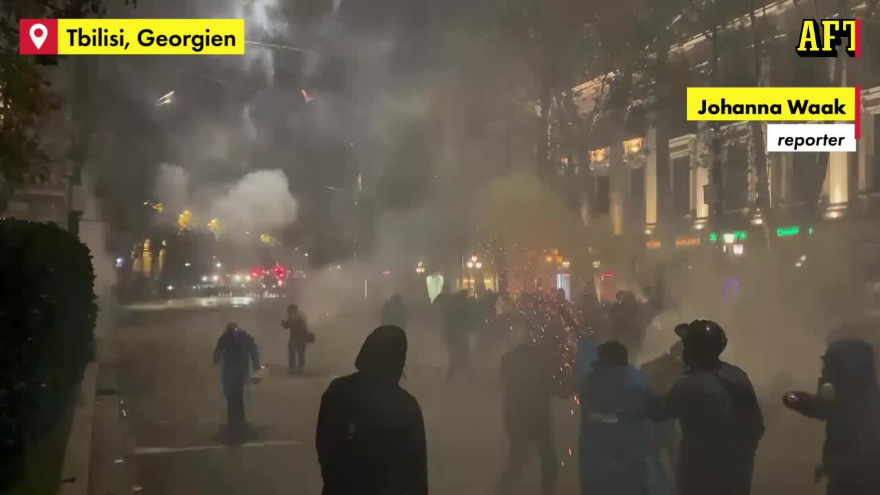 ”Regeringen förstår inte varför vi demonstrerar”