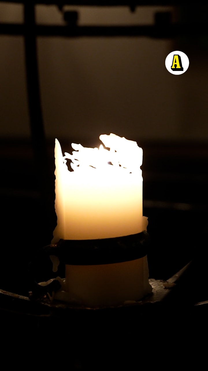 Två döda i arbetsplatsolycka: ”Hade glimten i ögat”