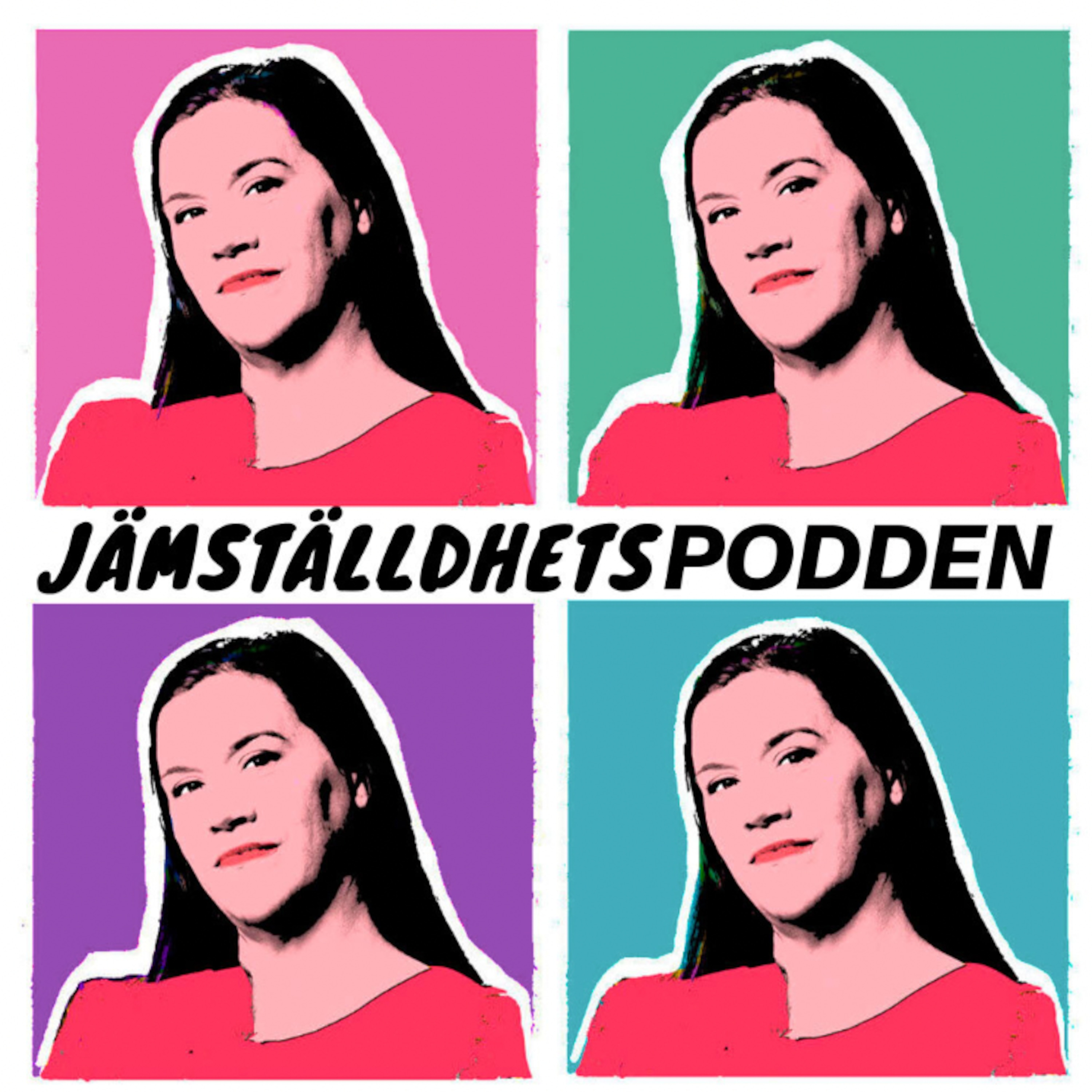 Jämställdhetspodden