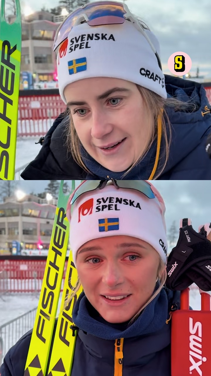 Fridas pik: ”Hade förväntat mig mer”