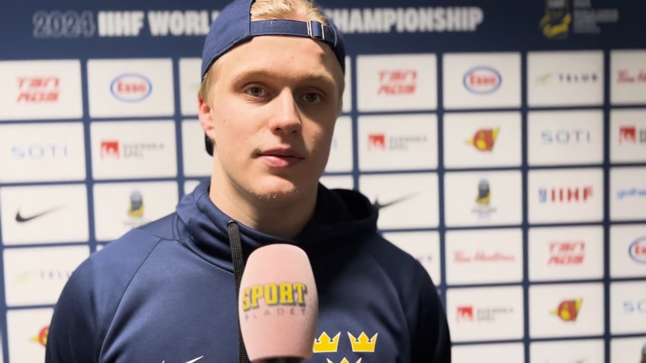 Efter Sedin-blundern: Kommer slakta mig