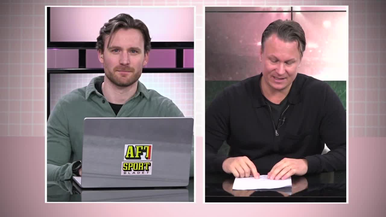 Därför kan David Moberg Karlssons flytt till IFK Göteborg spricka