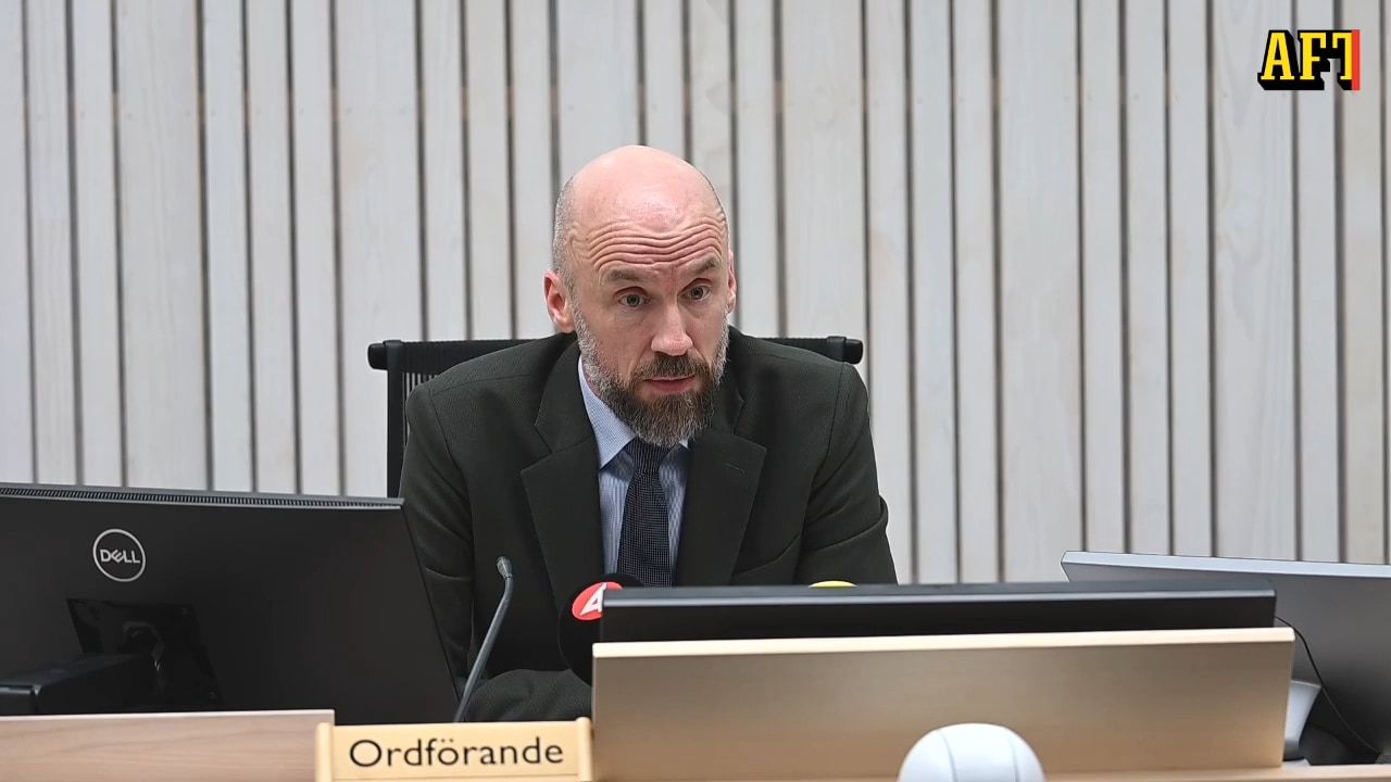 Domen i väskmordet: ”Ganska klart hur och när brottsoffret avlidit”