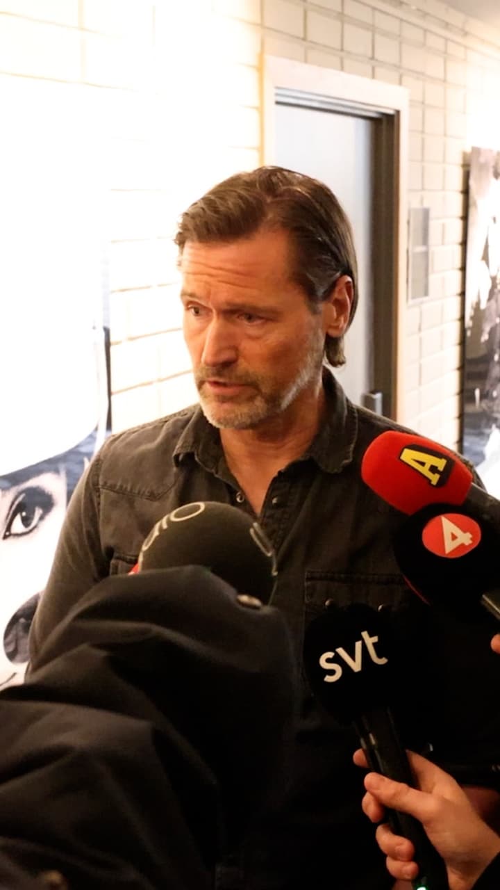 L-topparna: "Akut krisläge" och "nödvändigt"