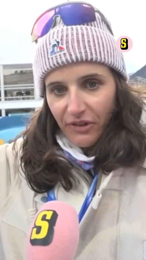 ”Håll käften och prata om sport”