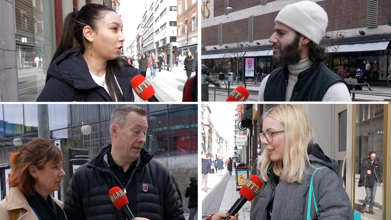 Svenskar dricker mindre: “Finns andra saker att berusa sig på”