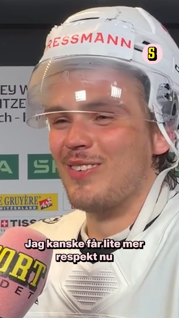 Kaxiga orden: ”Ska du spela mot Uganda?"