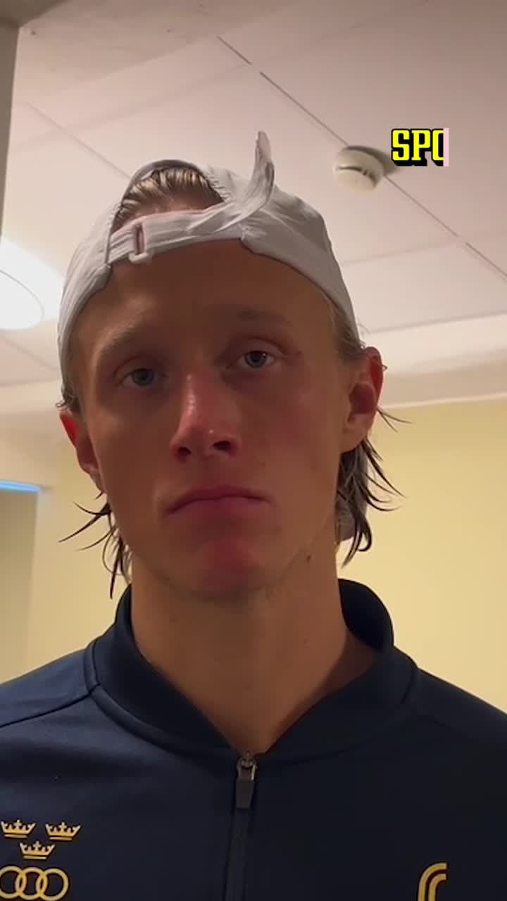 Borgs syster fick stroke: “Väldigt jobbigt”