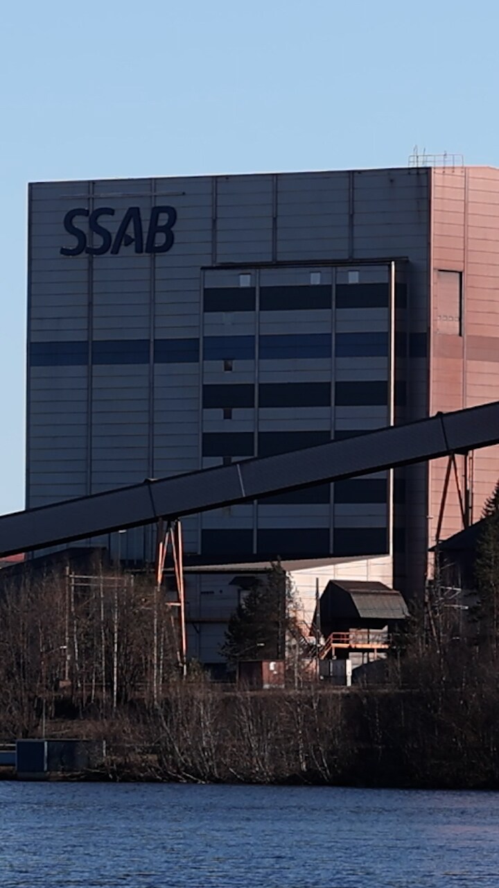 Nya sjukdomsfall på stålverksbygget i Luleå
