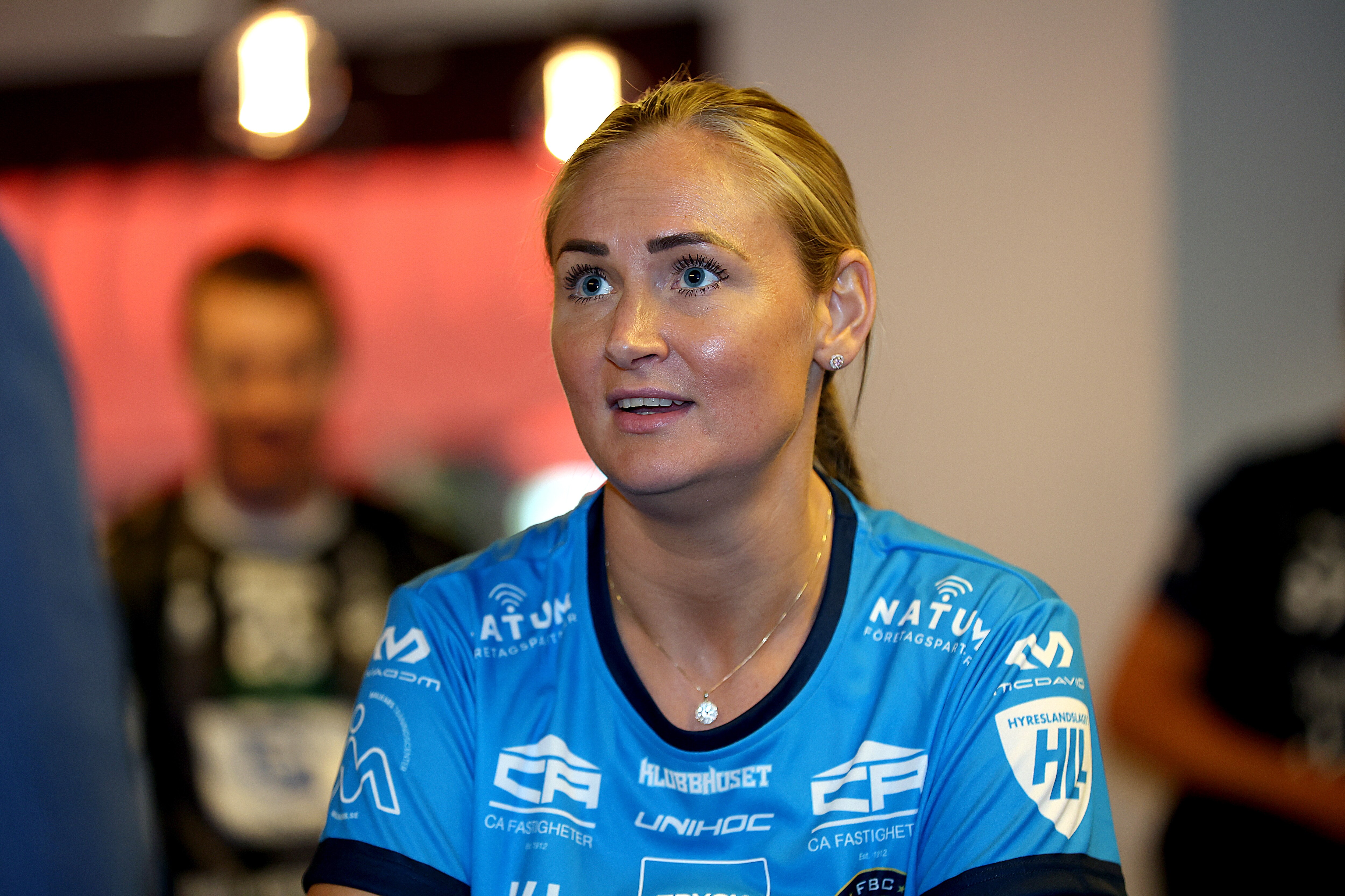 REPRIS: Chatta med experten inför finalen