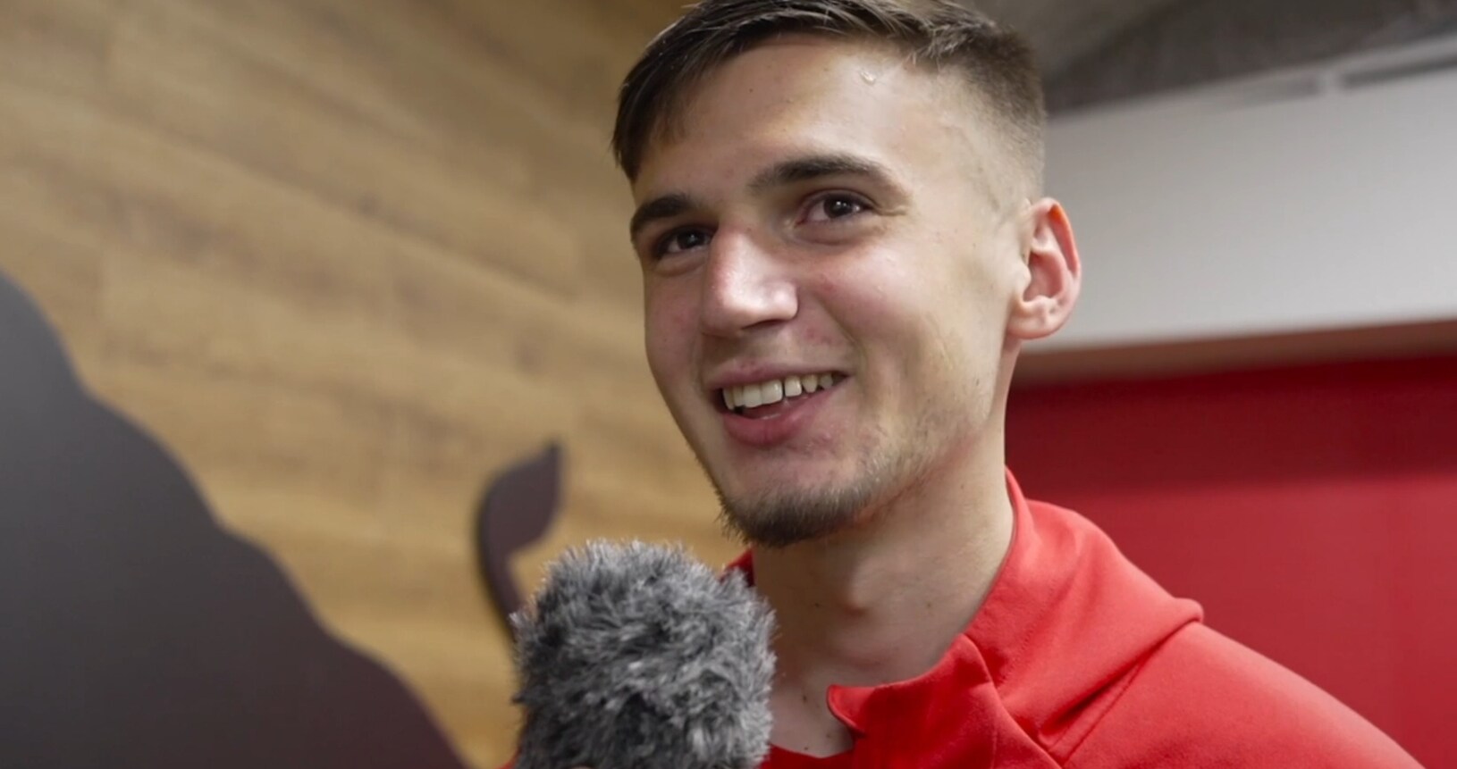 Svensken om segern i New York: ”Jätteskönt”