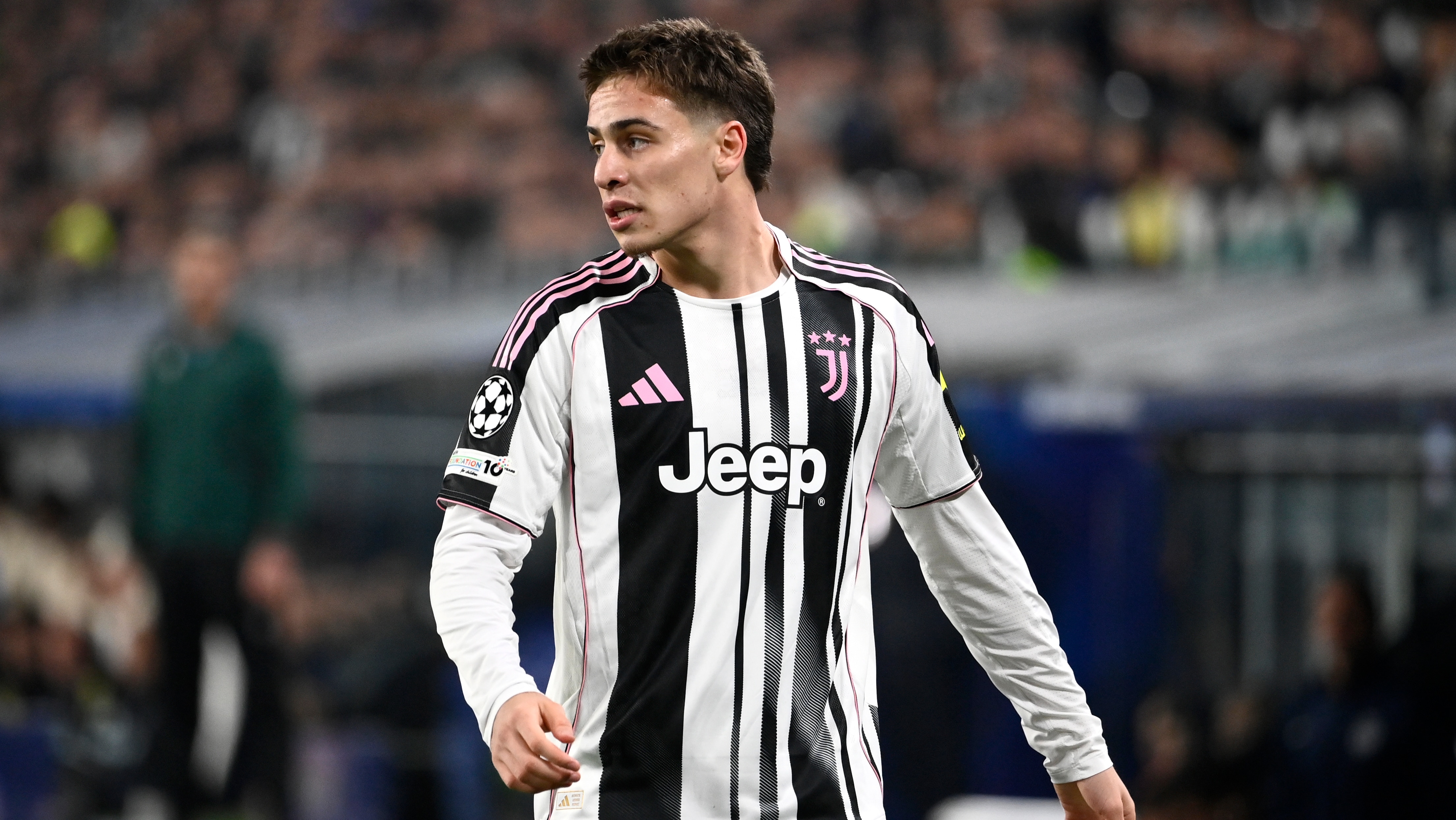 Coppa Italia: Juventus – Udinese 