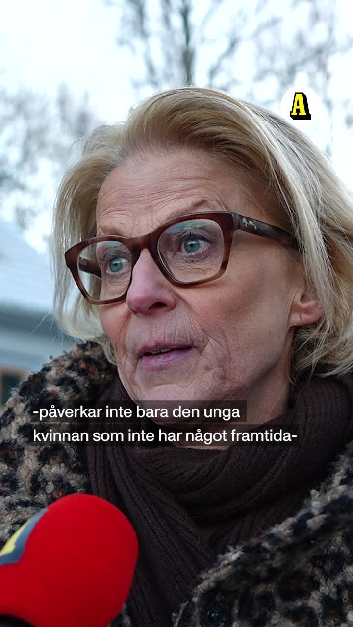 Strömmer & Svantesson om julmorden: ”Misslyckande”