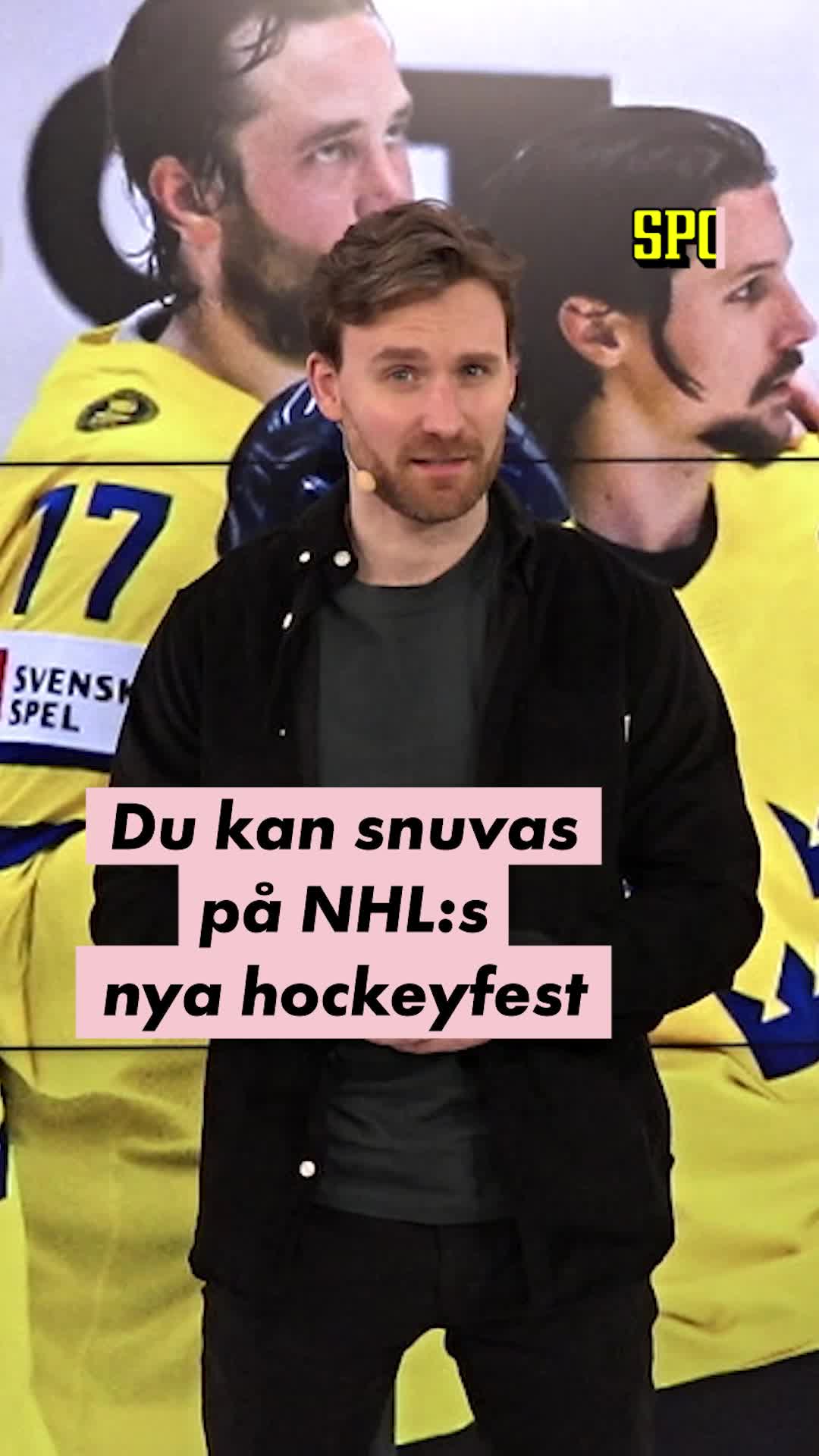 Svenska TV-tittare kan snuvas på Four Nations