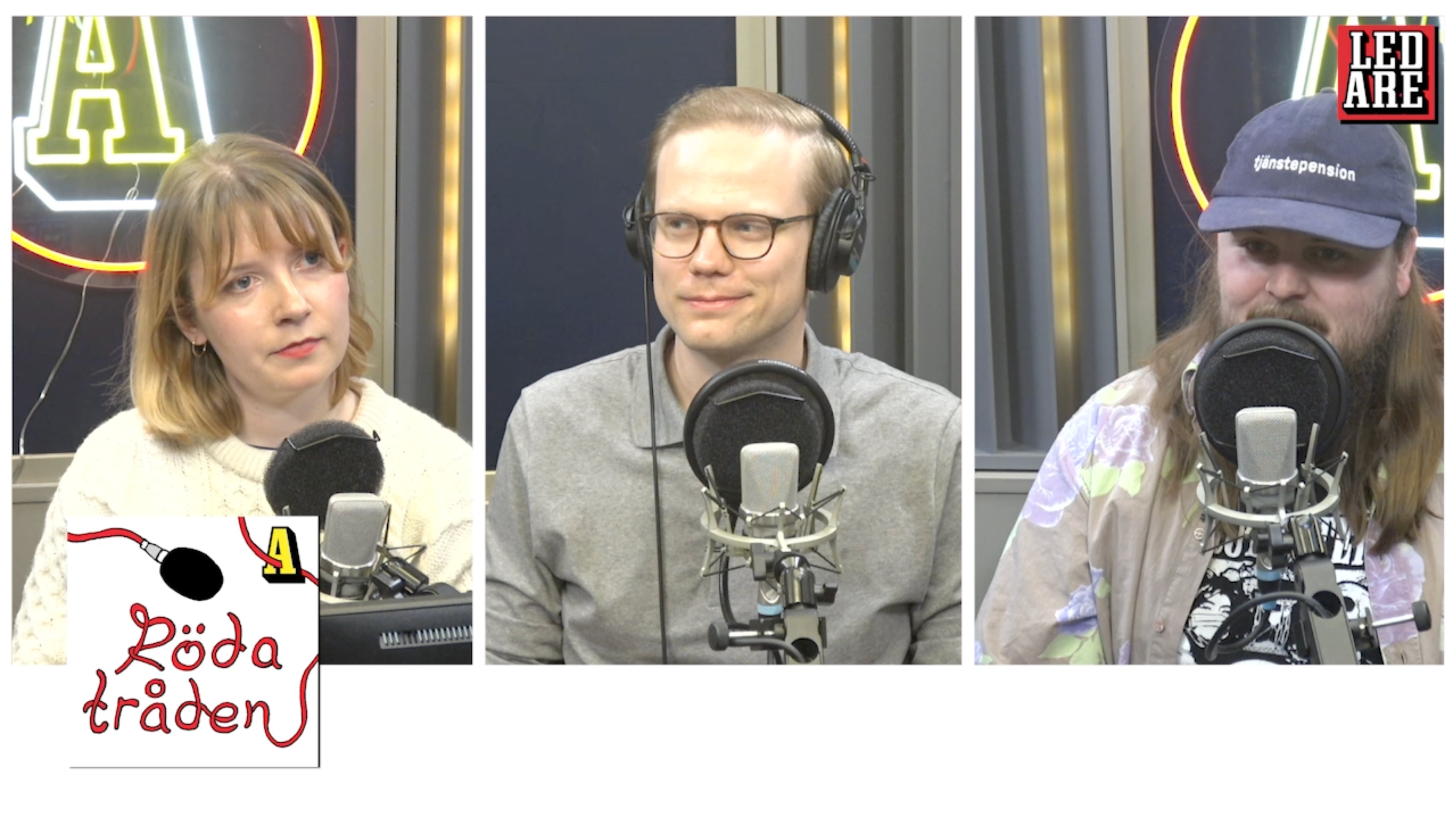 Löwengrip i riksdagen vore en mardröm för M