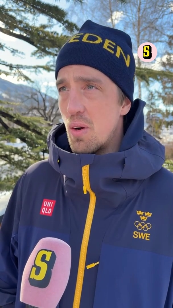 Sjukdomskaos i Sverige: ”Nervig”