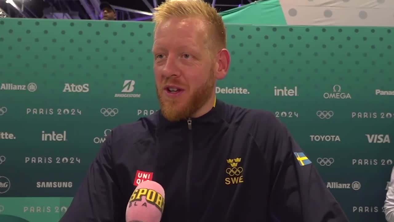 Tidig match för handbollsherrarna: ”Ser det som en möjlighet”