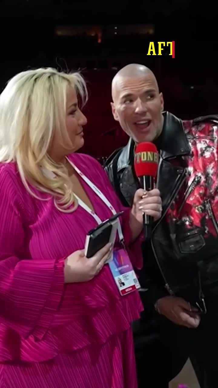 Andreas lundstedt hyllar sin låt efter förlusten: ”Modern banger”