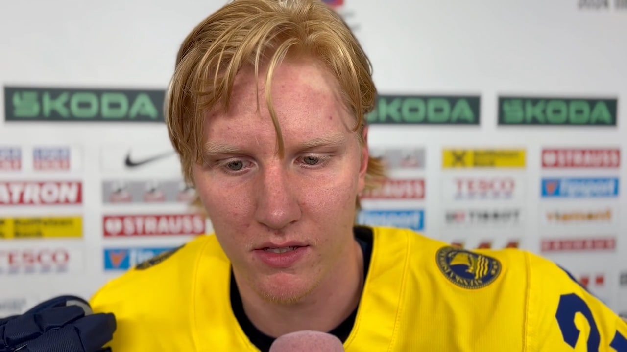 Dahlin matchhjälte: “Kommer vara ett kokande Prag”