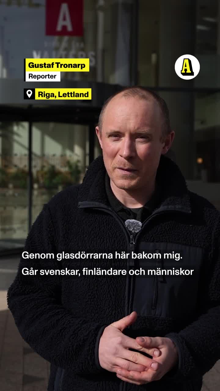 Kaos på Klarnas kundtjänst i Riga: "Stick, fort som fan!"