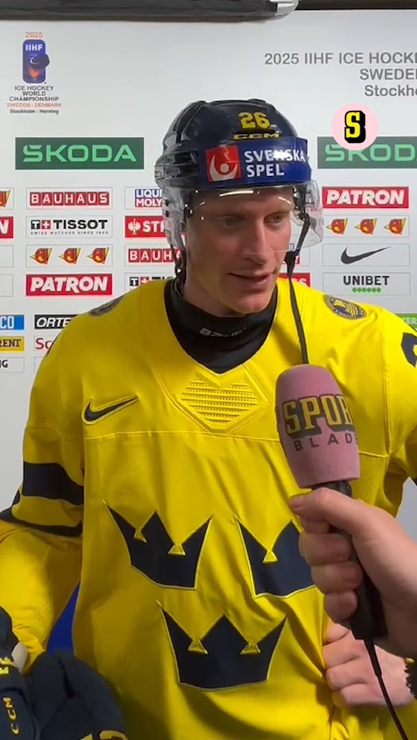 Efter fjärde raka segern: ”Njuter varje dag”
