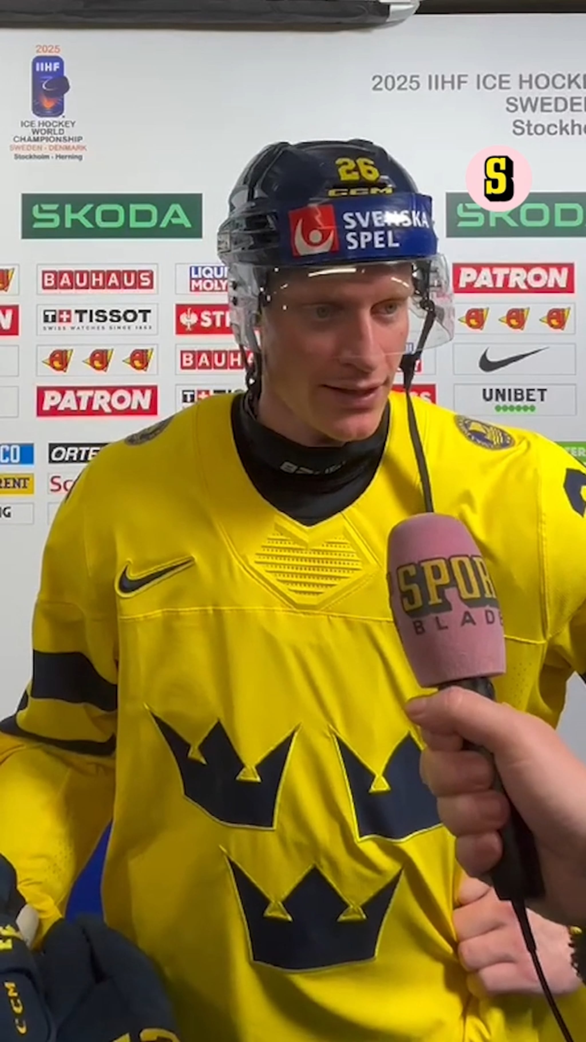 Efter fjärde raka segern: ”Njuter varje dag”