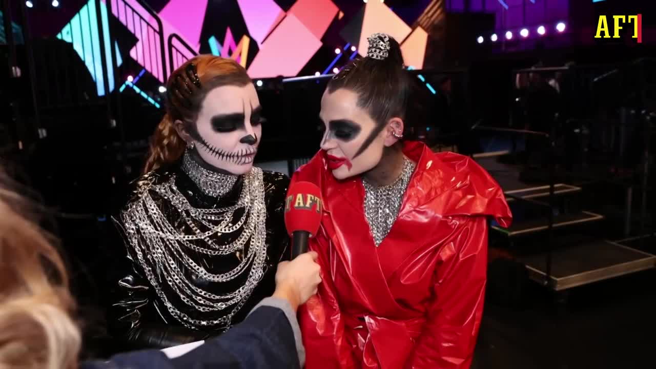 Scarlet tillbaka till Mello: ”Revanschsugna”