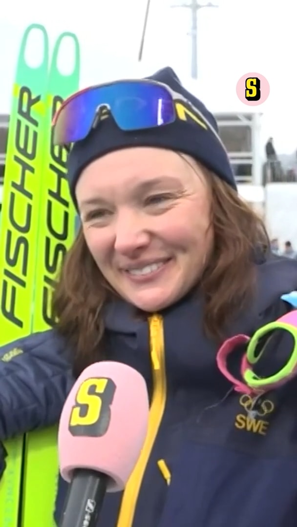 Bästa svenska: ”Jätteskönt”